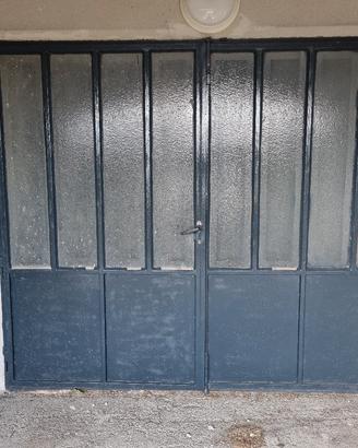Portone Garage