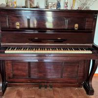 Pianoforte Anelli Cremona