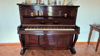 Pianoforte Anelli Cremona