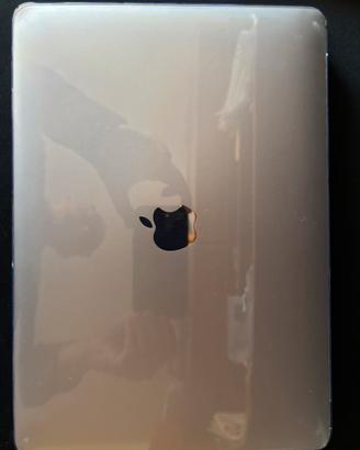 MacBook Pro a1989 con Custodia Rigida Protettiva