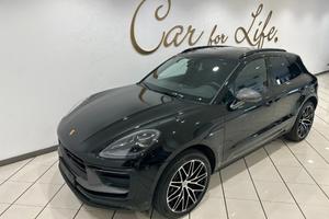 PORSCHE Macan III 2.0 T IVA ESPOSTA