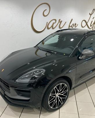 PORSCHE Macan III 2.0 T IVA ESPOSTA