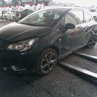 Ricambi Opel Corsa 2016
