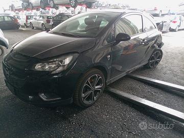 Ricambi Opel Corsa 2016