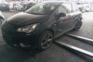 Ricambi Opel Corsa 2016