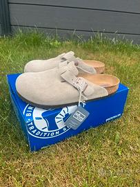 Birkenstock Boston 40