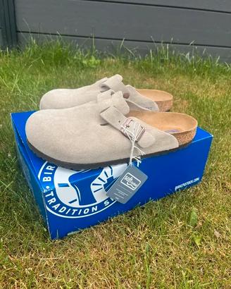 Birkenstock Boston 40