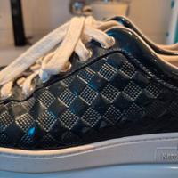 scarpe da donna nero giardini