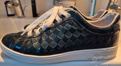 scarpe da donna nero giardini