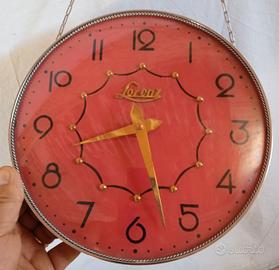 orologio da parete 
