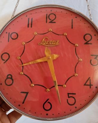 orologio da parete 