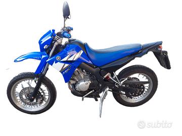 Yamaha XT 125 - 2005