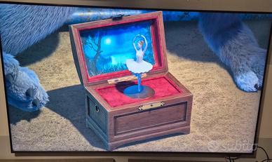 Tv Samsung