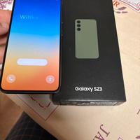 Samsung S23