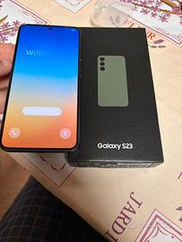 Samsung S23