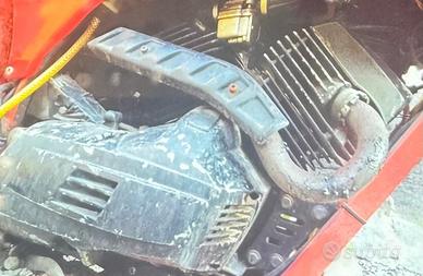 Altro Altro modello - 1988