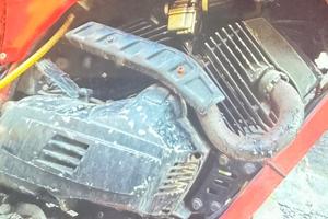 Altro Altro modello - 1988