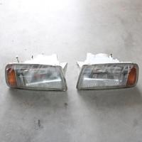 Fanaleria Suzuki Vitara