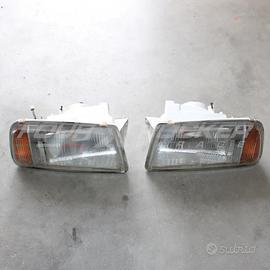 Fanaleria Suzuki Vitara