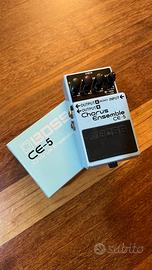 Boss CE-5