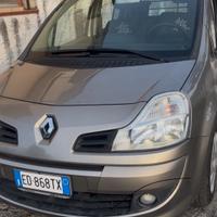 Renault Modus