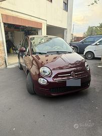 Fiat 500.