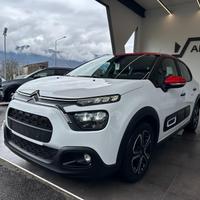 Citroen C3 1.2 puretech Shine s&s 83cv