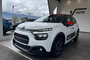 Citroen C3 1.2 puretech Shine s&s 83cv