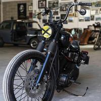 Harley 1340