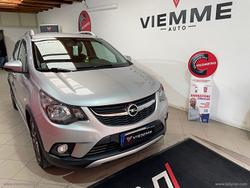 OPEL Karl Rocks 1.0 73 CV GPL