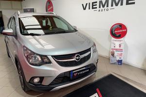 OPEL Karl Rocks 1.0 73 CV GPL