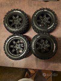 traxxas xmaxx