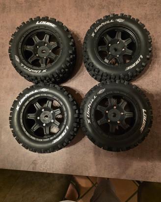 traxxas xmaxx