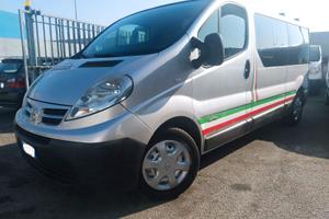 NISSAN/RENAULT TRAFIC 9 POSTI