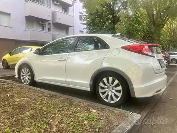 Honda Civic 1.4 VTEC Sport