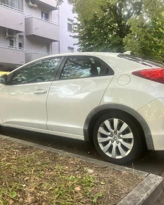 Honda Civic 1.4 VTEC Sport