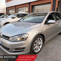 Volkswagen Golf Business 1.6 BlueTDI 110 CV 5...