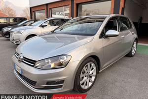Volkswagen Golf Business 1.6 BlueTDI 110 CV 5...