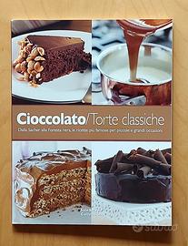 Cioccolato Torte classiche - Sale&Pepe Collection