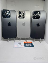 Iphone 15 pro 128gb 🍎