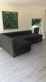 Divano letto Ikea