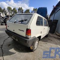 FIAT PANDA 750 750L 34CV 86-03 - Ricambi