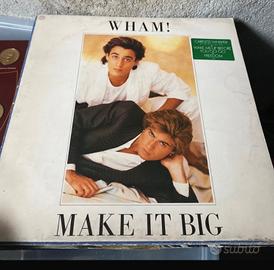 Dischi vinile 45 giri anni 80