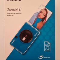 Canon Zoemini C