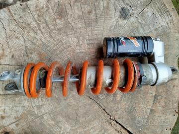 pezzi vari ktm exc 125 2013