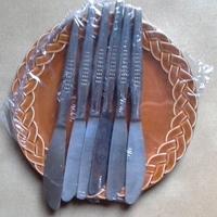Piatto timbrato Pagnossin Earthenware Treviso