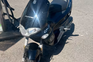 Runner 180 tutto originale