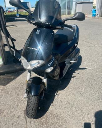 Runner 180 tutto originale