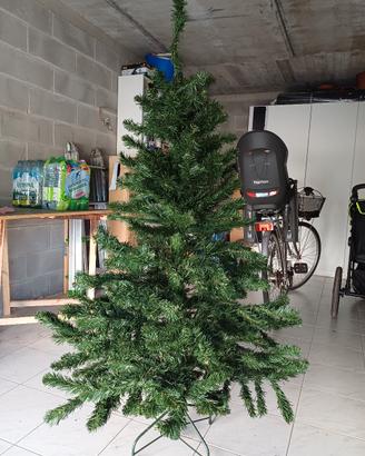 Albero Natale