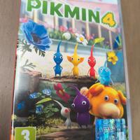 PIKMIN 4 per Nintendo Switch
